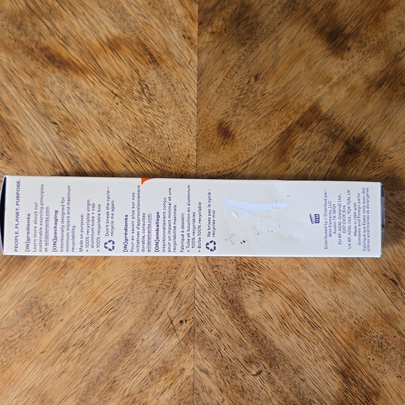 Wild Elements Re:Set Restorative Overnight Body Cream - Picture 4 of 4